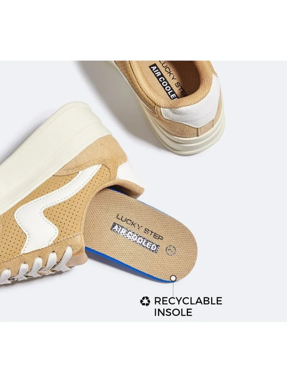 N/A sole material